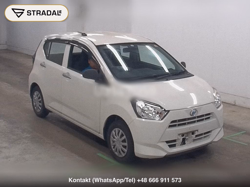 DAIHATSU MIRA E:S L, miniaturka 2