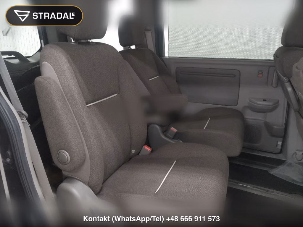 HONDA STEPWAGON 5D G, miniaturka 7