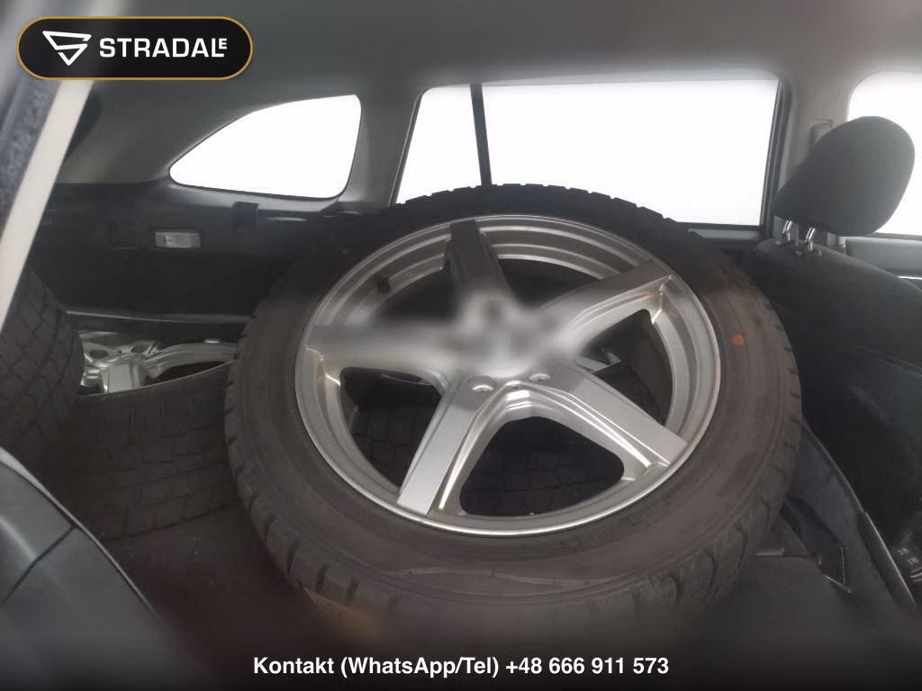 SUBARU LEVORG 4WD 1.6GT EYESIGHT SMART EDITION, miniaturka 7