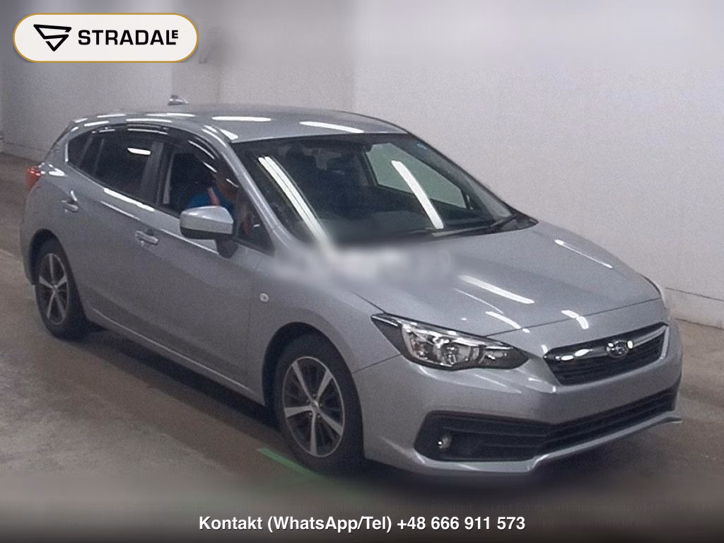 SUBARU IMPREZA SPORT 4WD 1.6I-L EYESIGHT, miniaturka 2