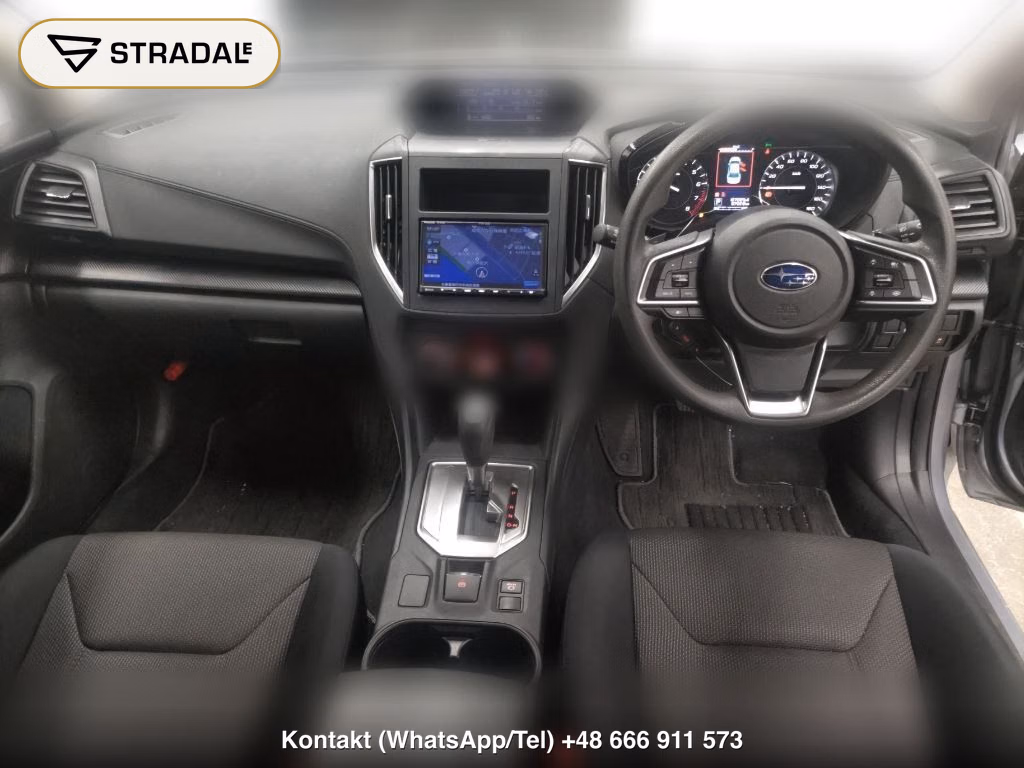 SUBARU IMPREZA SPORT 4WD 1.6I-L EYESIGHT, miniaturka 4