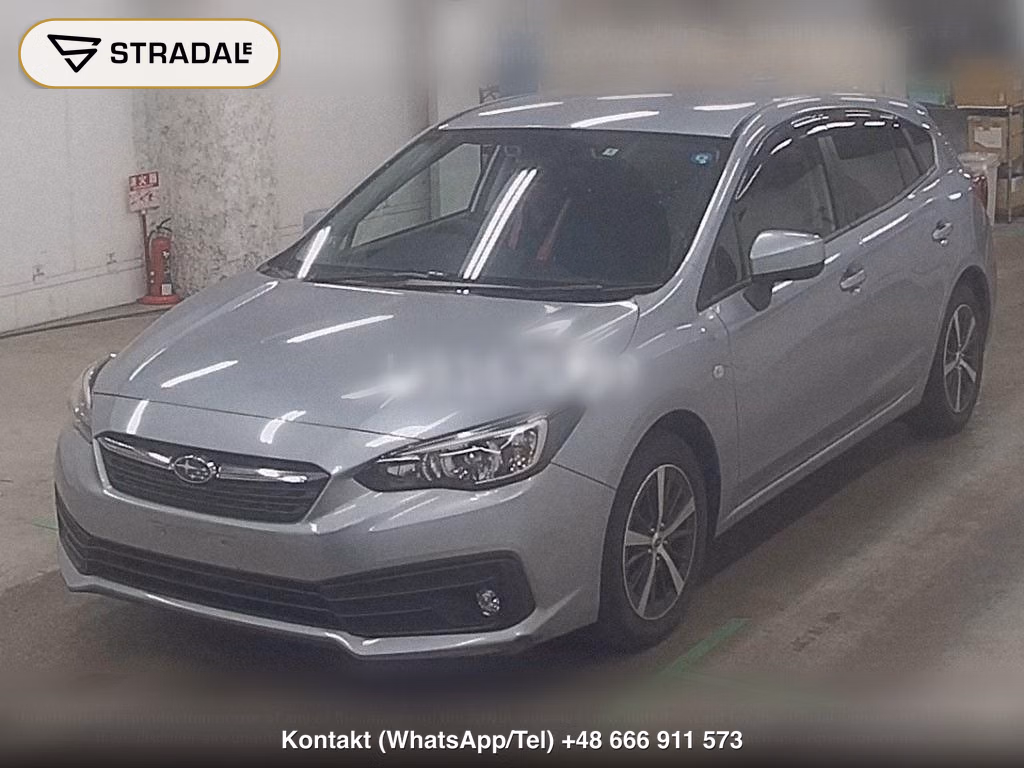 SUBARU IMPREZA SPORT 4WD 1.6I-L EYESIGHT, miniaturka 5