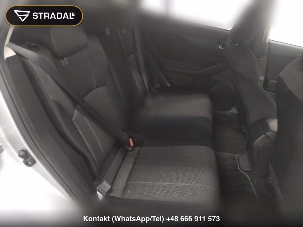 SUBARU IMPREZA SPORT 4WD 1.6I-L EYESIGHT, miniaturka 7