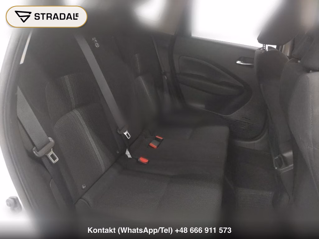 NISSAN NOTE X, miniaturka 7