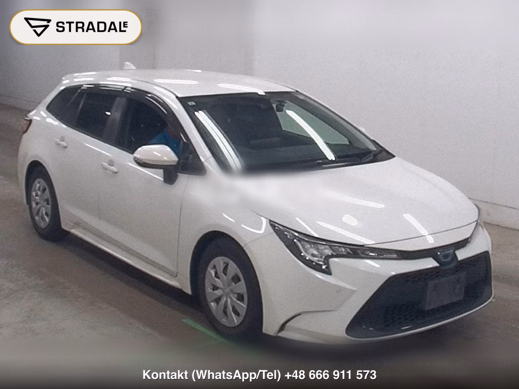 TOYOTA COROLLA TOURING HYBRID G-X, miniaturka 2