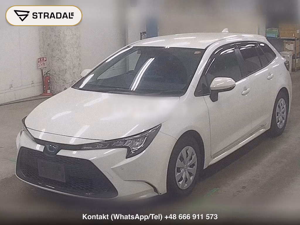 TOYOTA COROLLA TOURING HYBRID G-X, miniaturka 5