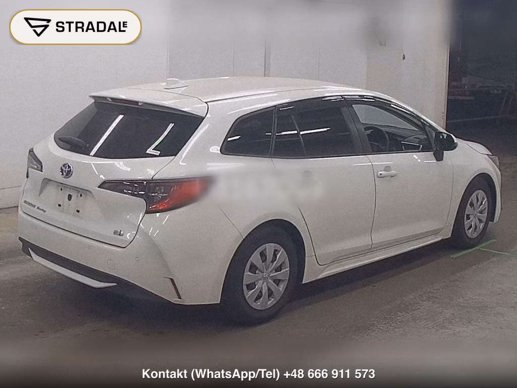 TOYOTA COROLLA TOURING HYBRID G-X, miniaturka 6