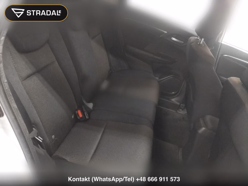 HONDA FIT HYBRID F PACKAGE, miniaturka 7