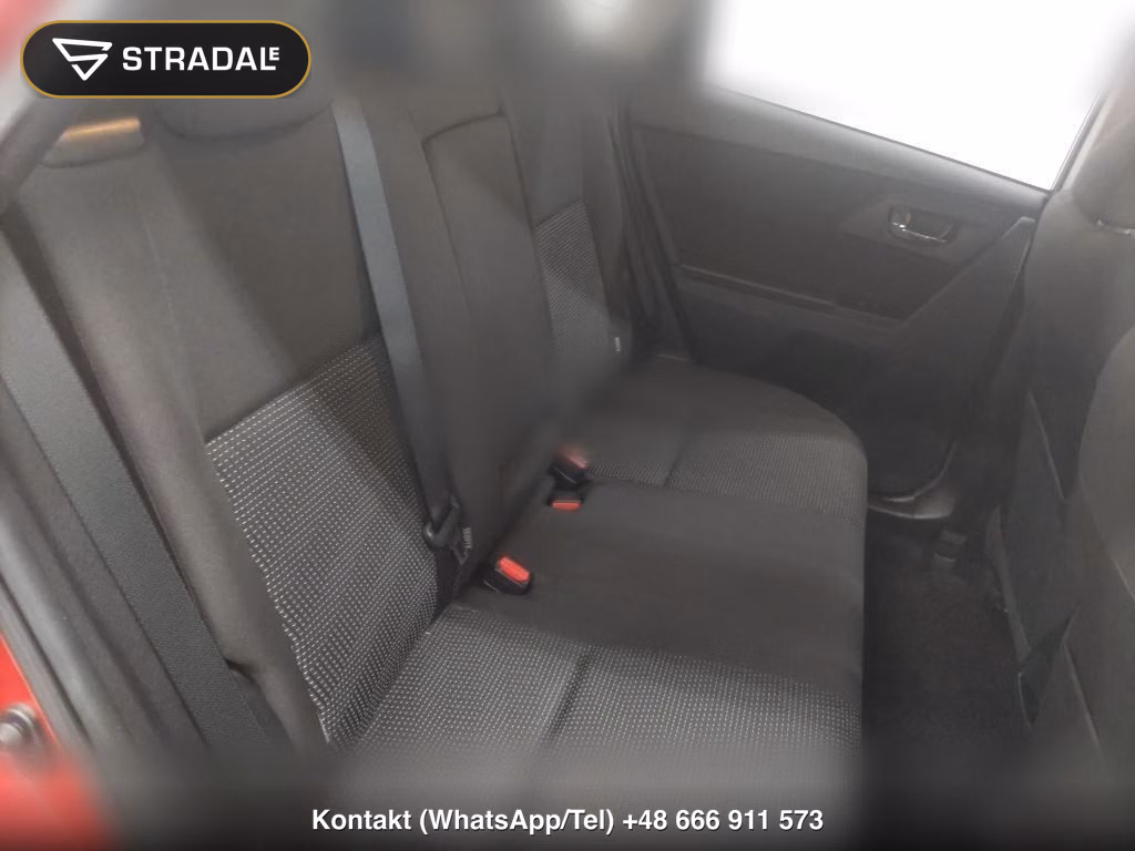 TOYOTA AURIS 150X S PACKAGE, miniaturka 7