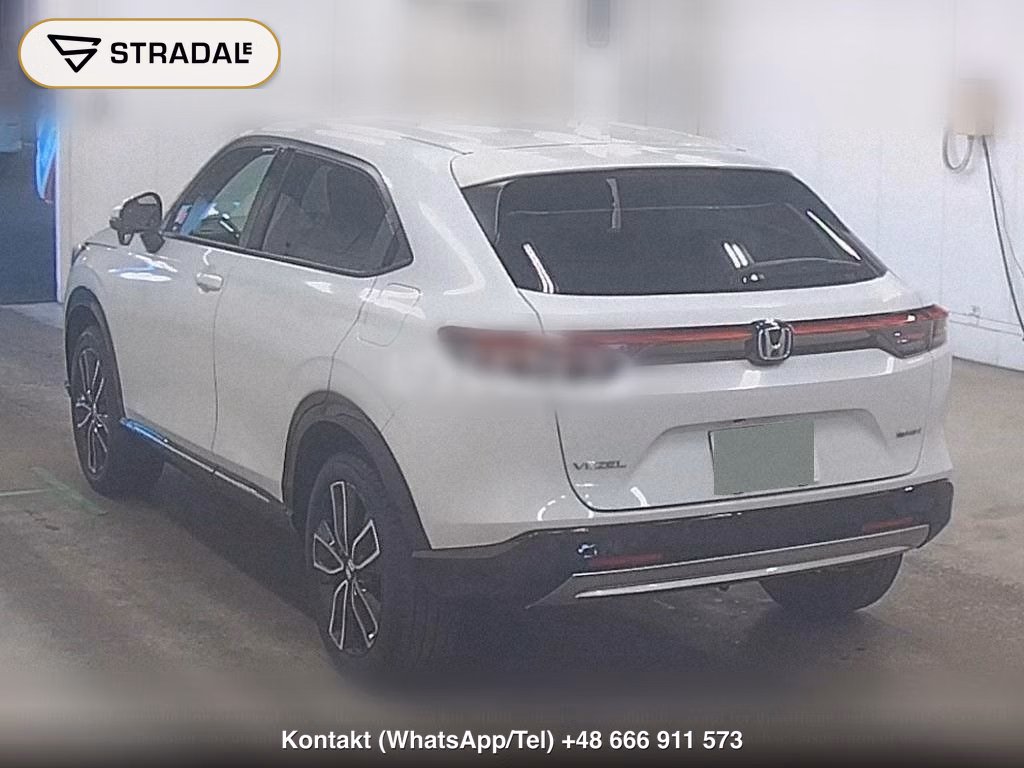 HONDA VEZEL HYBRID E:HEV Z, miniaturka 3