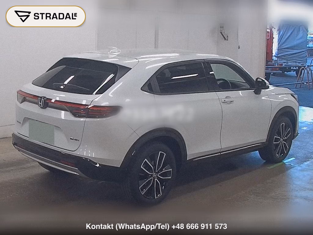 HONDA VEZEL HYBRID E:HEV Z, miniaturka 6