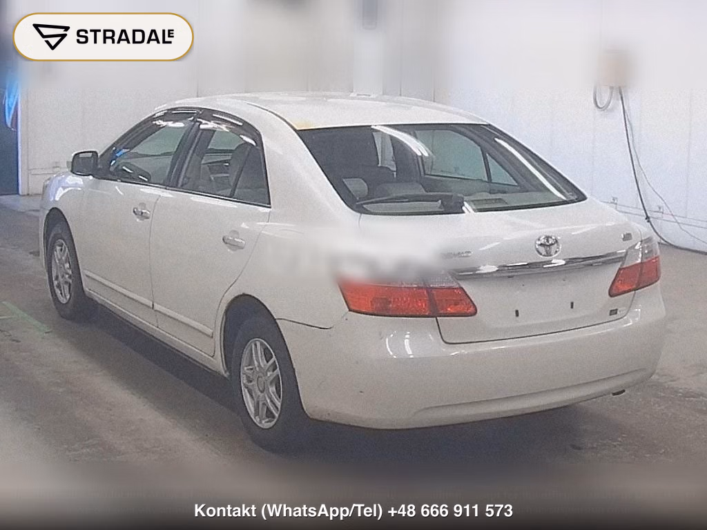 TOYOTA PREMIO 1.5F L PACKAGE, miniaturka 3