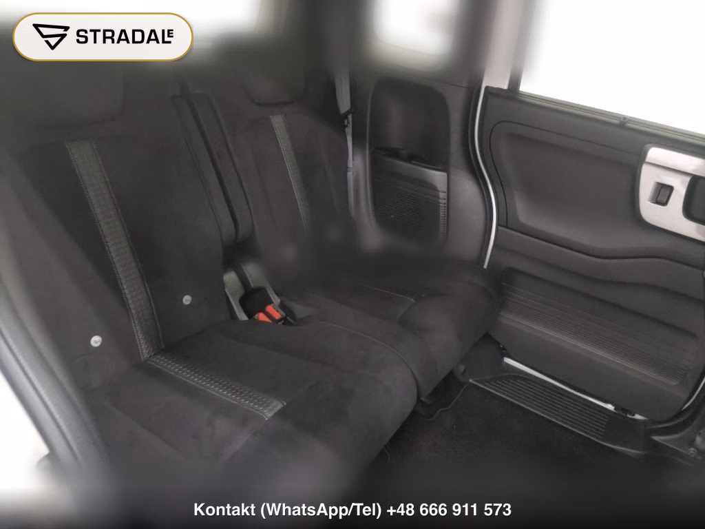HONDA N-BOX CUSTOM 4WD L STYLE PLUS BLACK, miniaturka 7