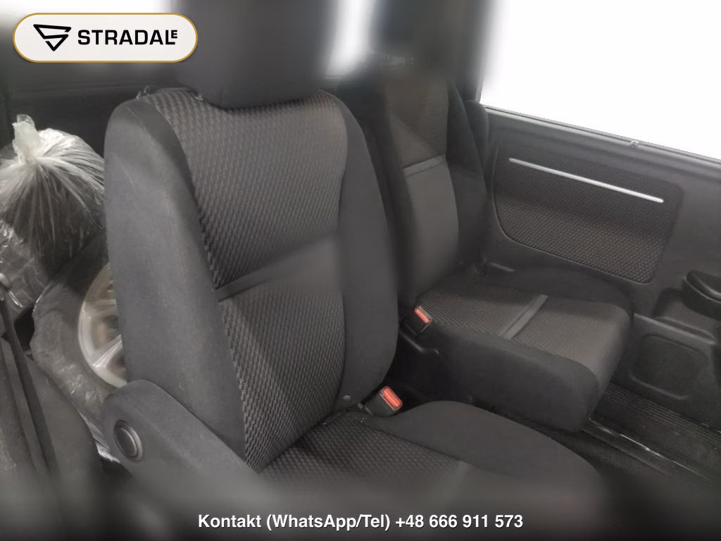 HONDA STEPWAGON SPADA SPADA, miniaturka 7