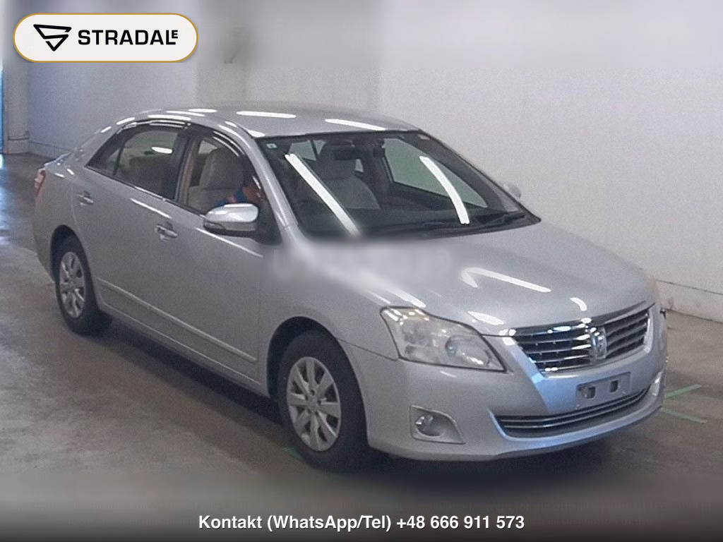 TOYOTA PREMIO 2.0G, miniaturka 2