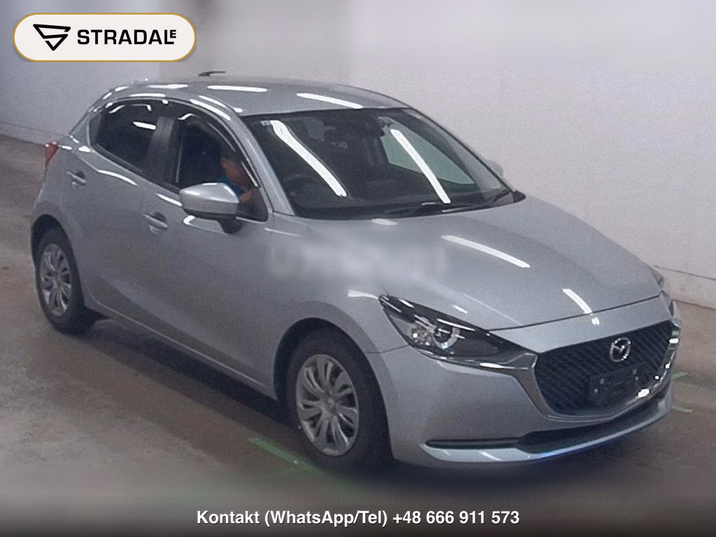 MAZDA MAZDA2 15S, miniaturka 2