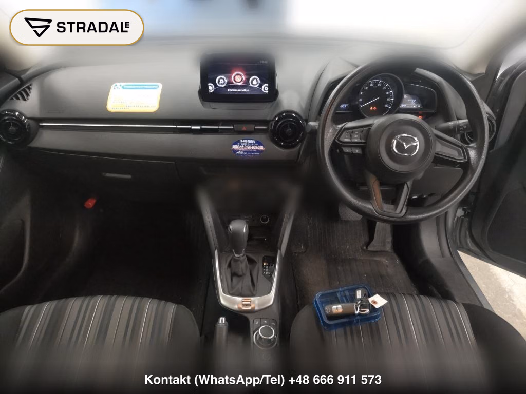 MAZDA MAZDA2 15S, miniaturka 4