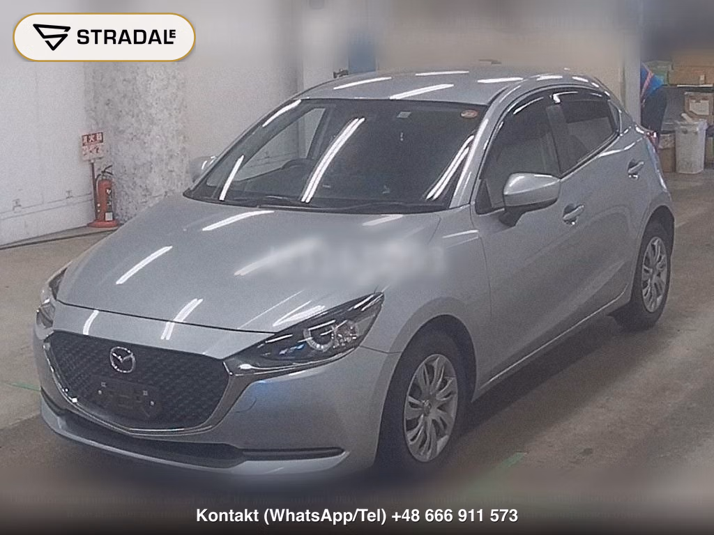 MAZDA MAZDA2 15S, miniaturka 5