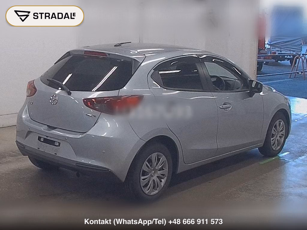 MAZDA MAZDA2 15S, miniaturka 6