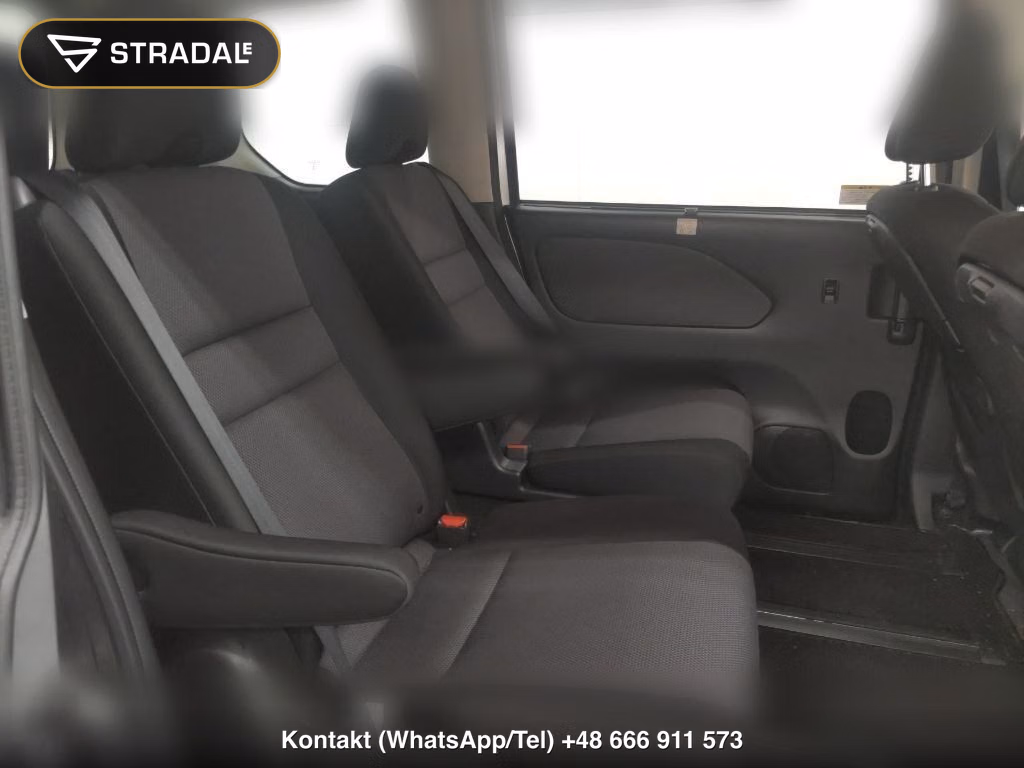 NISSAN SERENA 5D E-POWER XV, miniaturka 7
