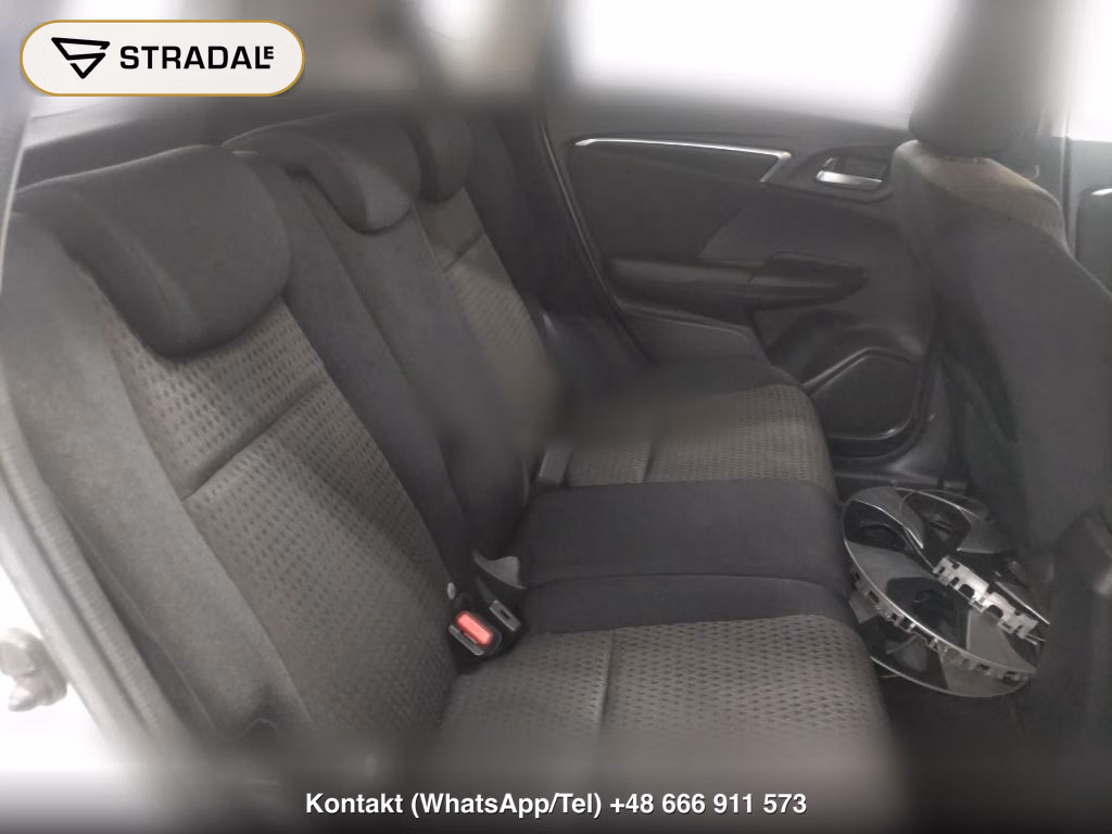 HONDA FIT HYBRID F, miniaturka 7