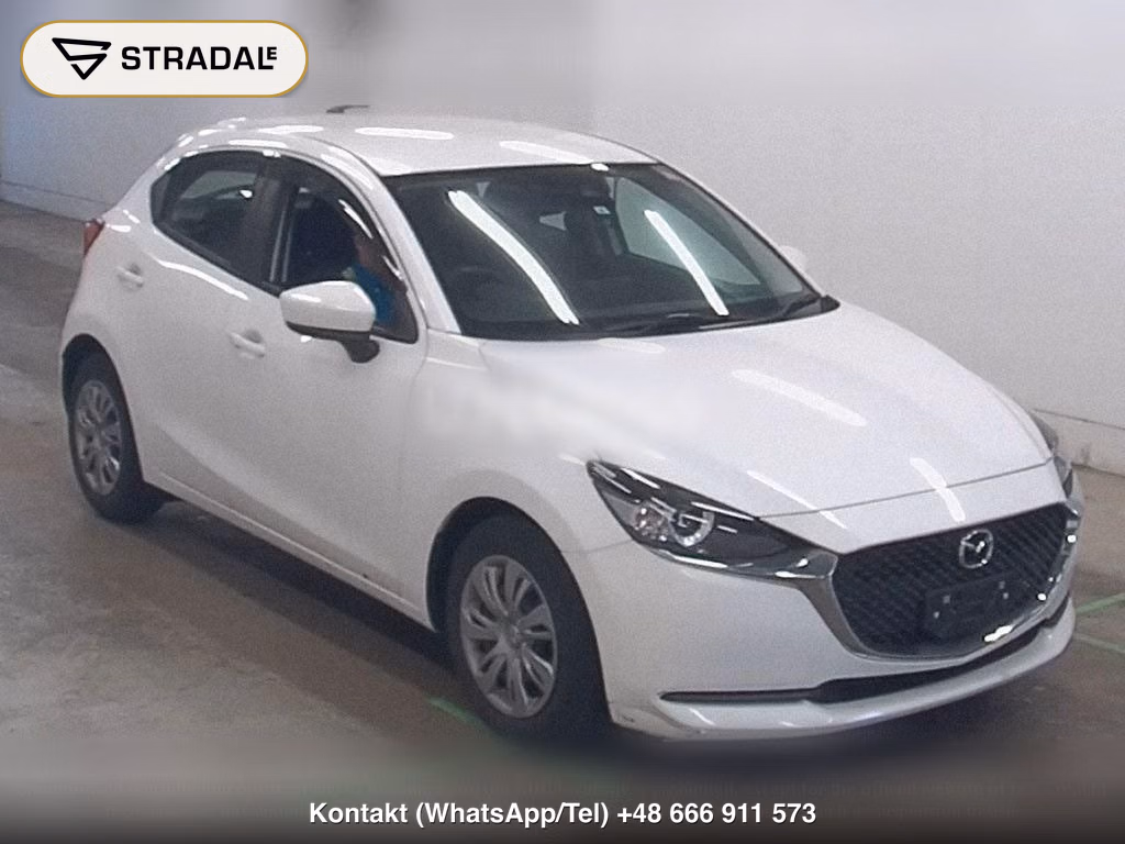 MAZDA MAZDA2 15C, miniaturka 2