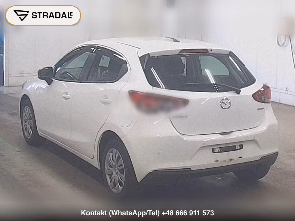 MAZDA MAZDA2 15C, miniaturka 3