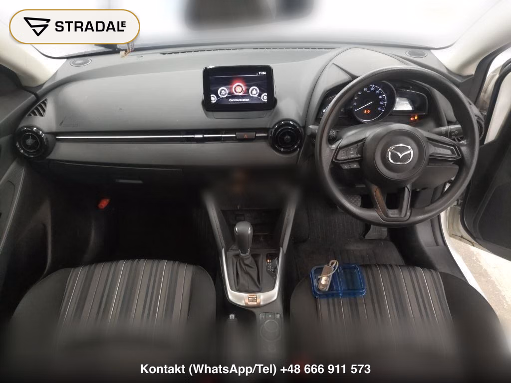 MAZDA MAZDA2 15C, miniaturka 4