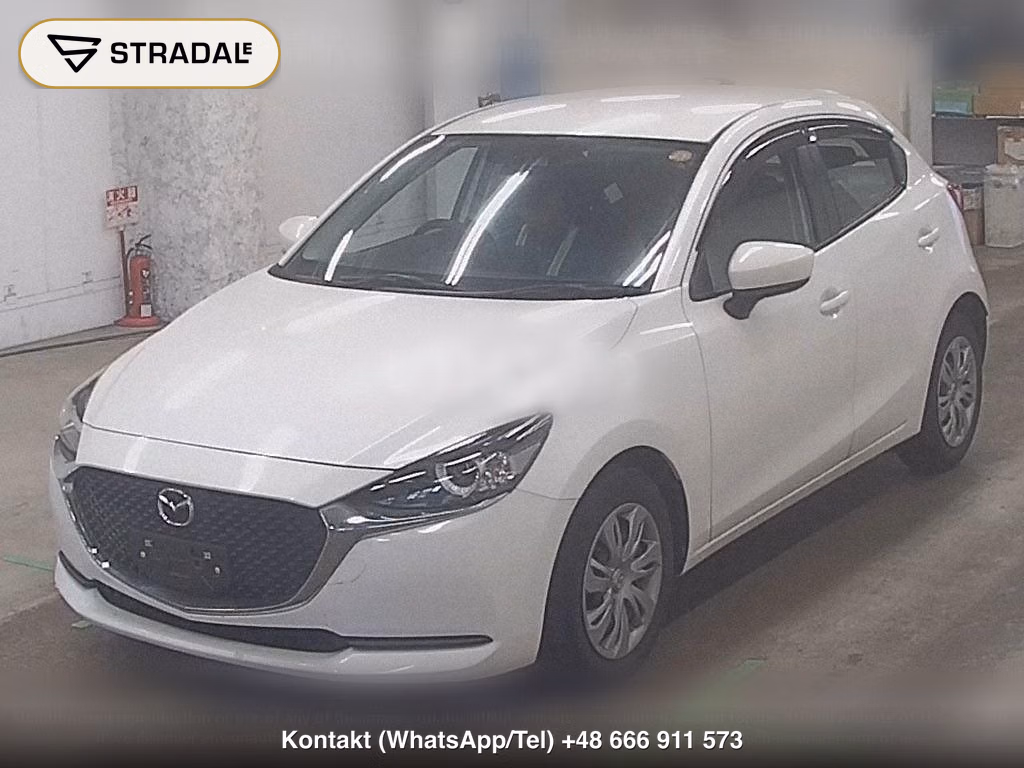 MAZDA MAZDA2 15C, miniaturka 5