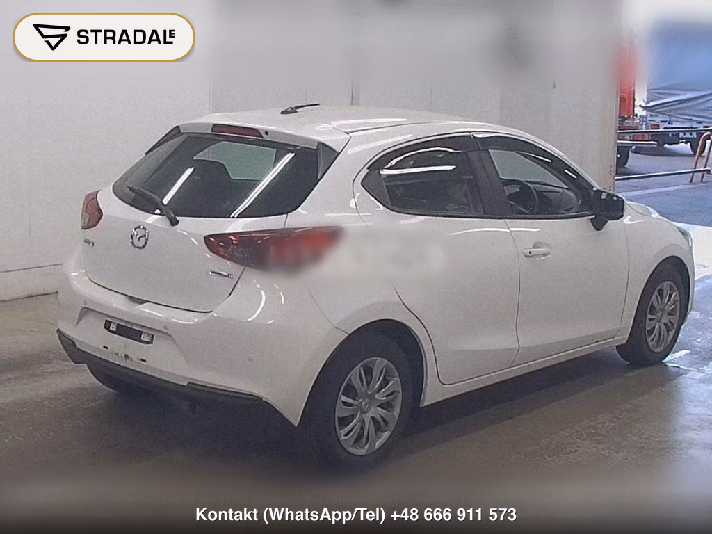 MAZDA MAZDA2 15C, miniaturka 6