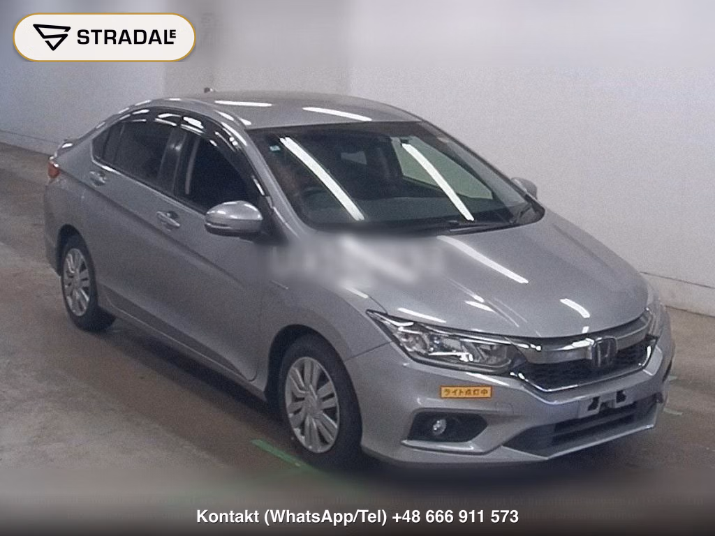 HONDA GRACE HYBRID DX, miniaturka 2