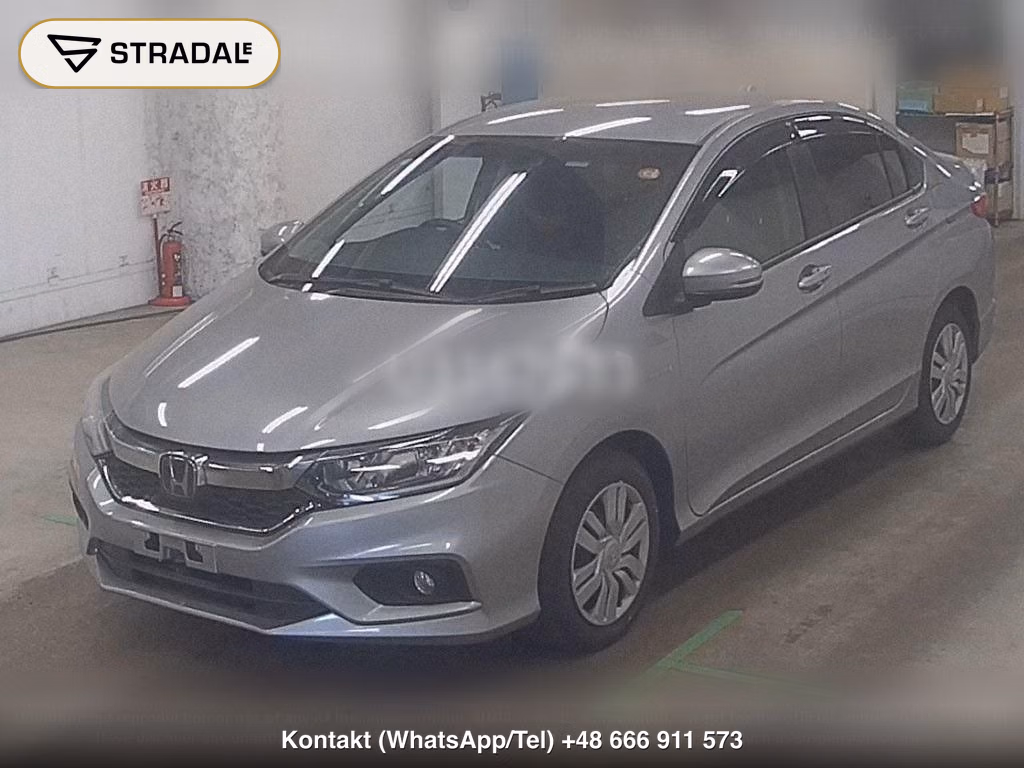HONDA GRACE HYBRID DX, miniaturka 5