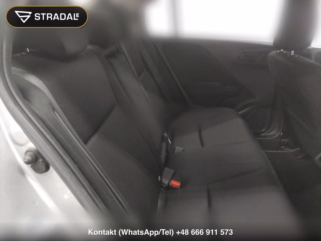HONDA GRACE HYBRID DX, miniaturka 7