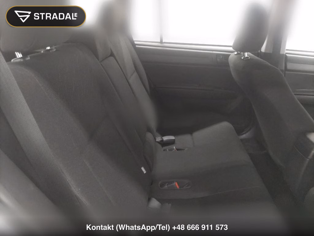 TOYOTA COROLLA FIELDER HYBRID EX, miniaturka 7