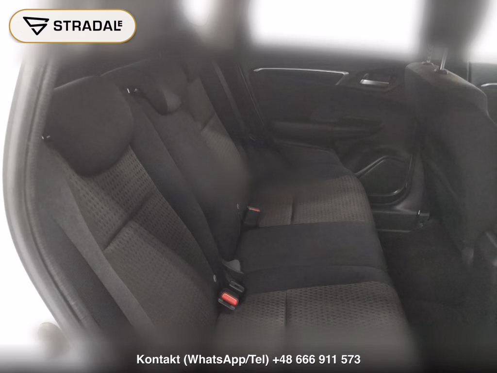 HONDA FIT HYBRID F, miniaturka 7