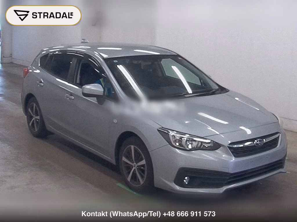 SUBARU IMPREZA SPORT 4WD 1.6I-L EYESIGHT, miniaturka 2