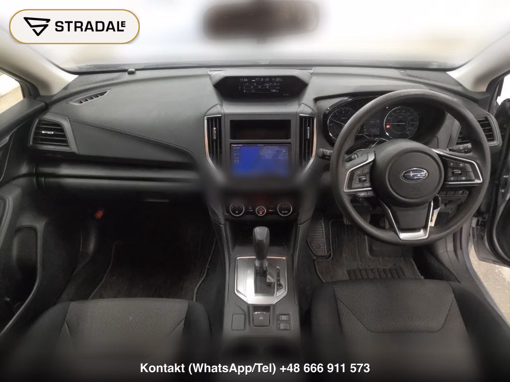 SUBARU IMPREZA SPORT 4WD 1.6I-L EYESIGHT, miniaturka 4