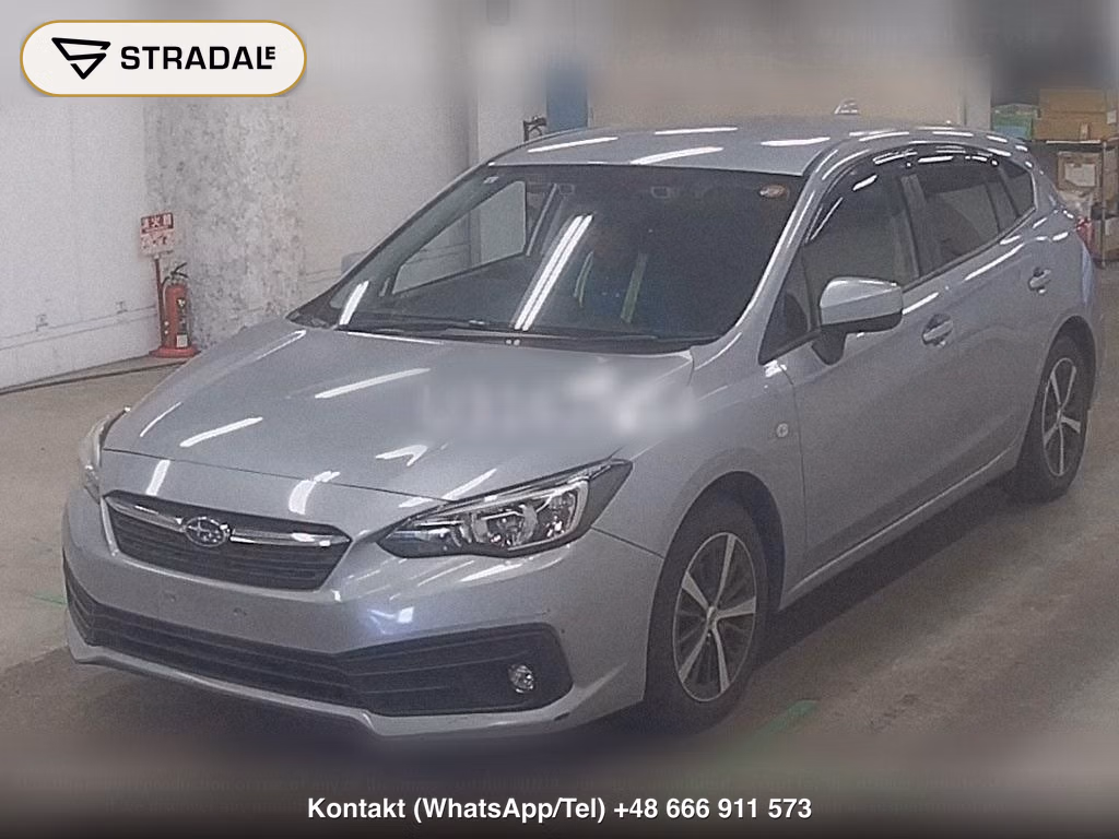 SUBARU IMPREZA SPORT 4WD 1.6I-L EYESIGHT, miniaturka 5