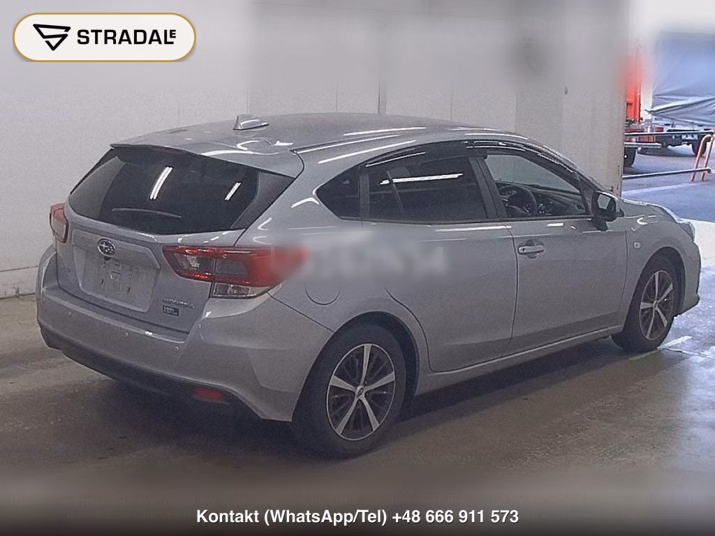 SUBARU IMPREZA SPORT 4WD 1.6I-L EYESIGHT, miniaturka 6