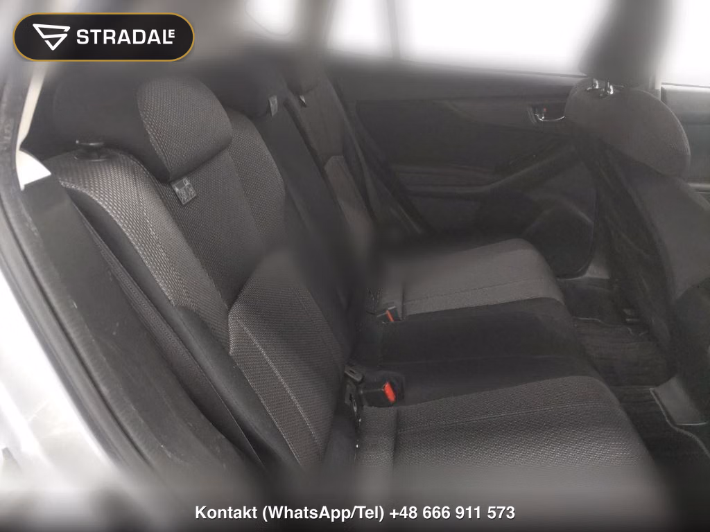 SUBARU IMPREZA SPORT 4WD 1.6I-L EYESIGHT, miniaturka 7