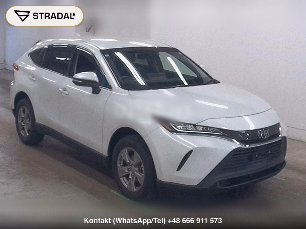 TOYOTA HARRIER S, miniaturka 2