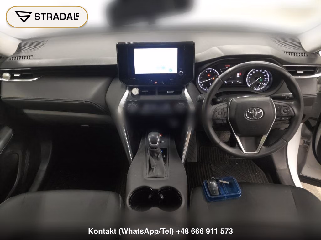 TOYOTA HARRIER S, miniaturka 4