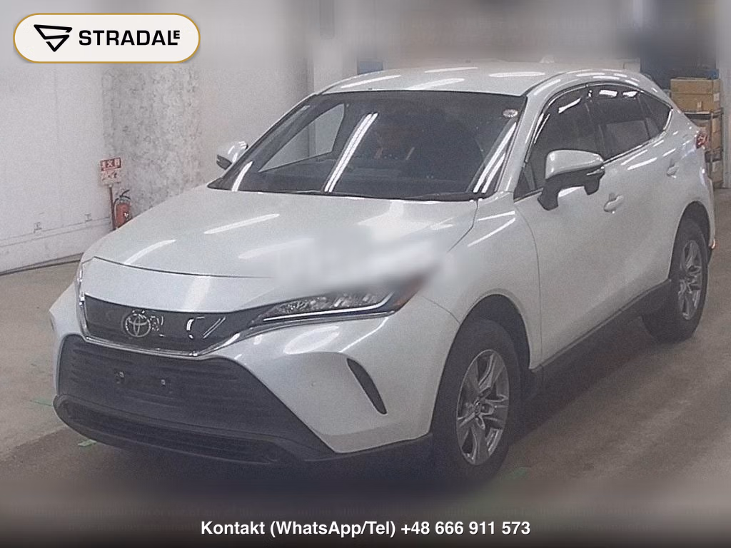 TOYOTA HARRIER S, miniaturka 5