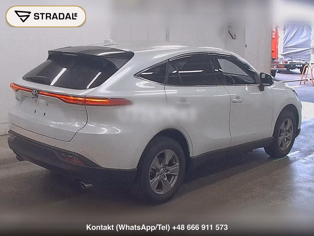 TOYOTA HARRIER S, miniaturka 6