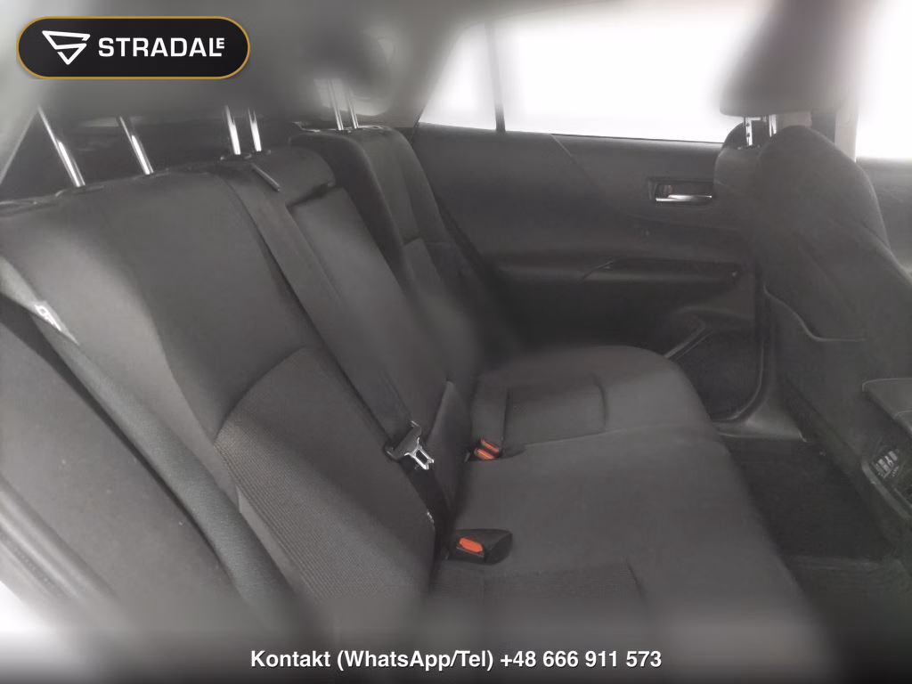 TOYOTA HARRIER S, miniaturka 7