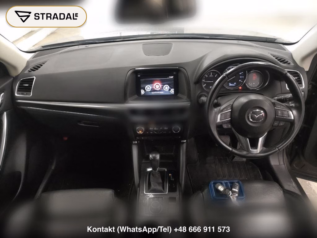 MAZDA CX-5 XD L PACKAGE, miniaturka 4