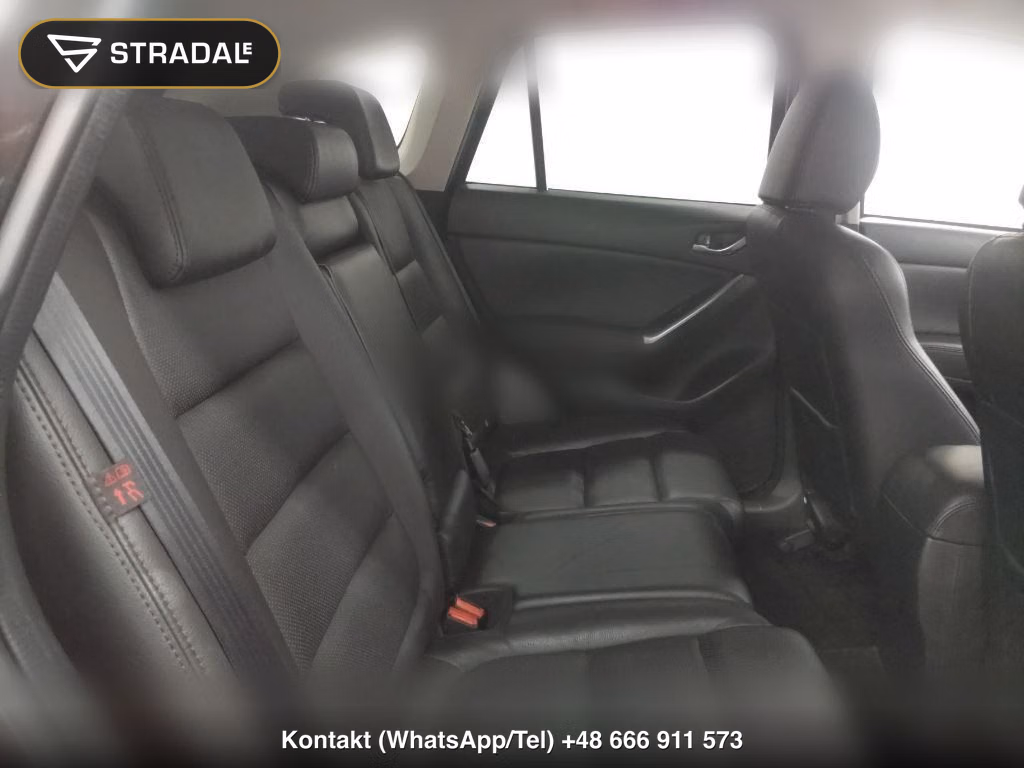 MAZDA CX-5 XD L PACKAGE, miniaturka 7