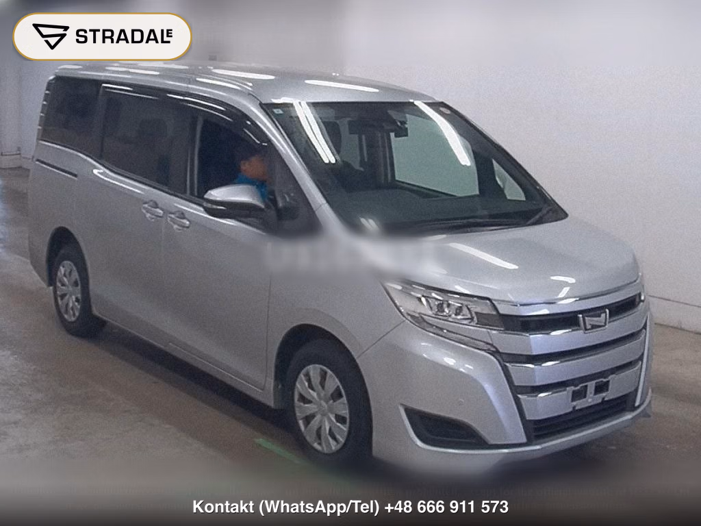 TOYOTA NOAH 4WD OTHERS, miniaturka 2