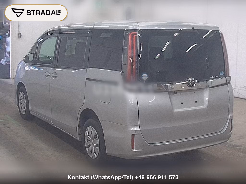 TOYOTA NOAH 4WD OTHERS, miniaturka 3