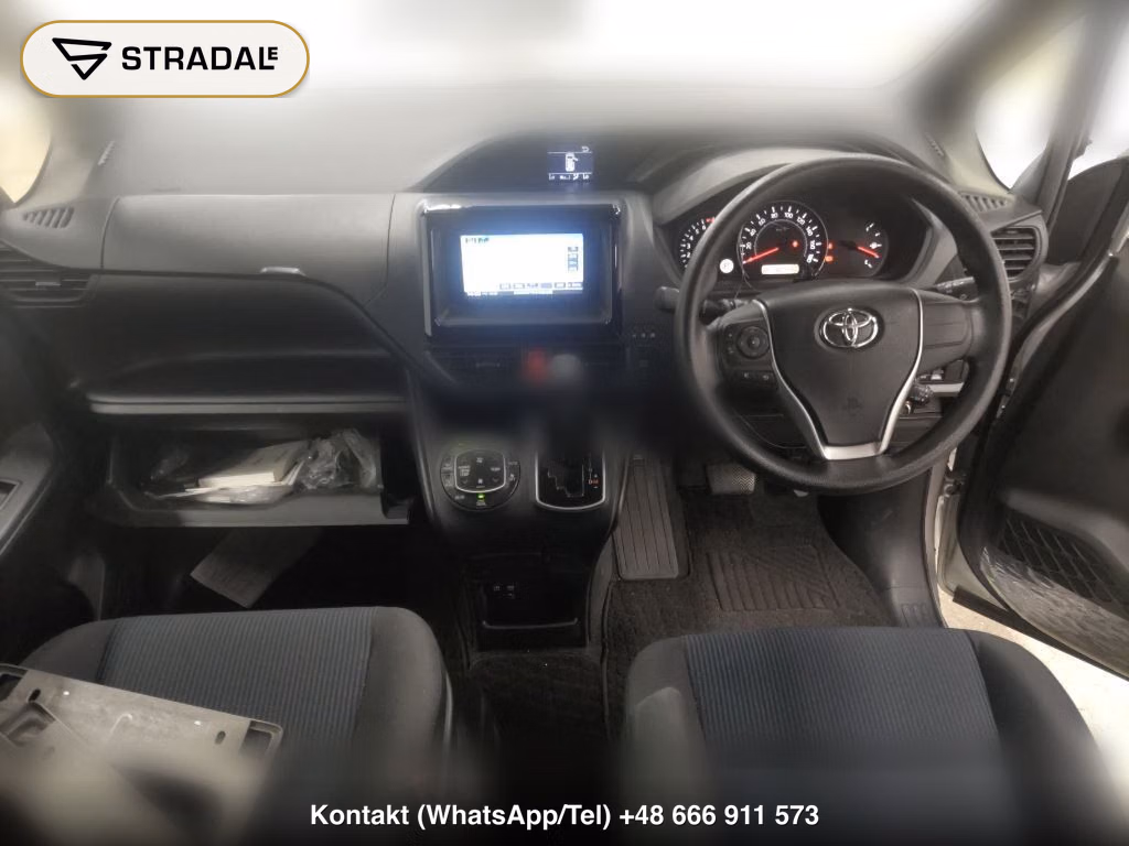 TOYOTA NOAH 4WD OTHERS, miniaturka 4